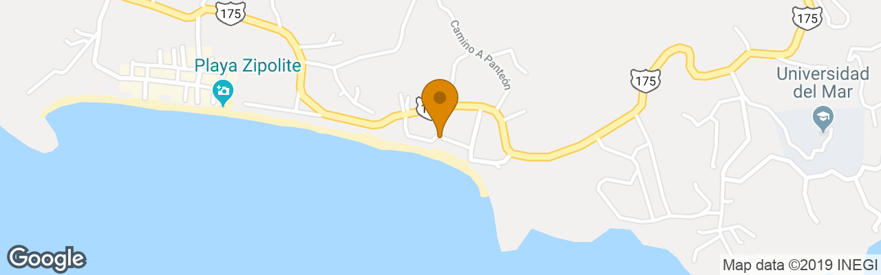 Hotel Estrella De Mar 