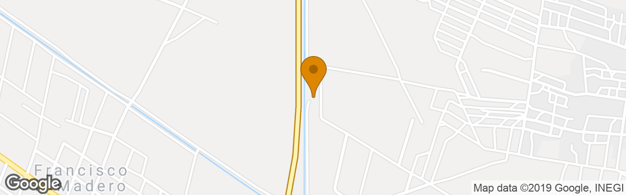 Hotel Global Express Tehuacan 