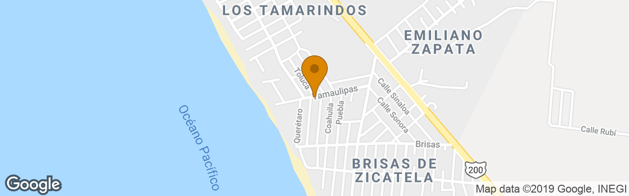 Albergue One Love Hostal Puerto Escondido 