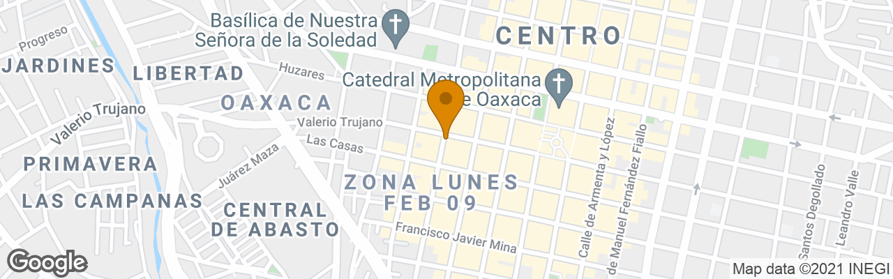 Paulina Youth Hostel 