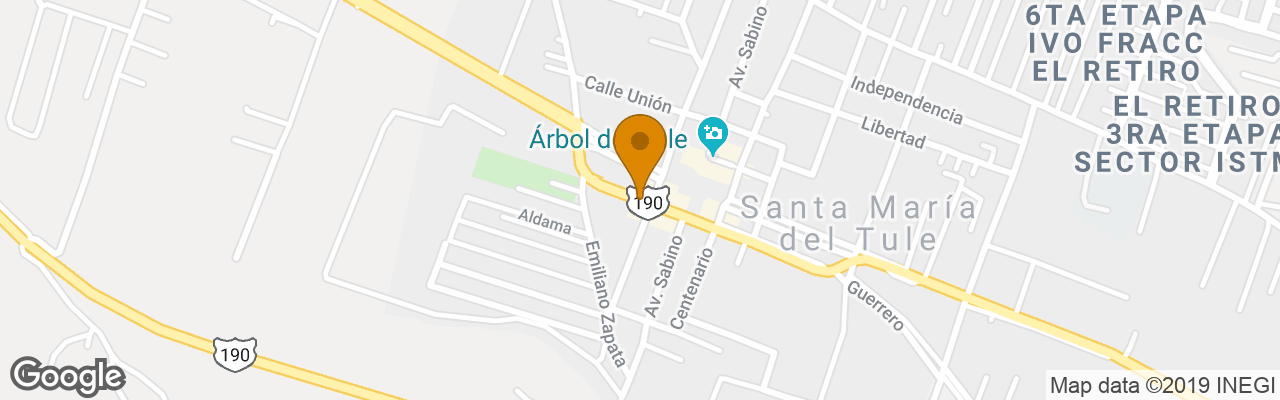 Hotel Posada Los Arcos 