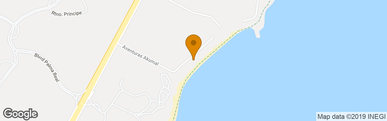 Resort Aquatech Villas De Rosa 