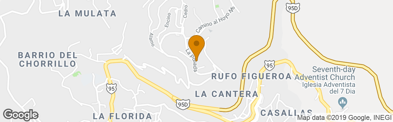 De Cantera Y Plata Hotel Boutique 