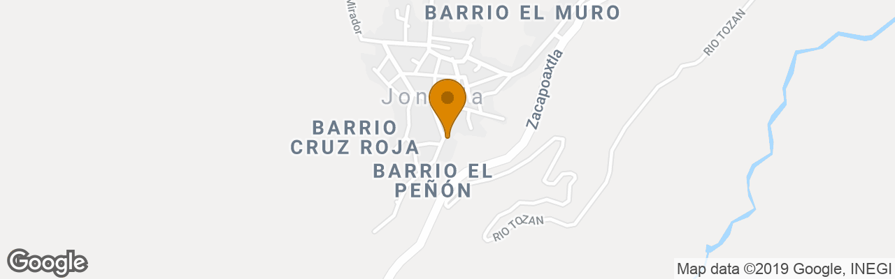 Hotel La Casona De Don Porfirio 