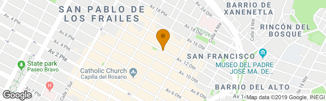 Hotel Boutique La Violeta 