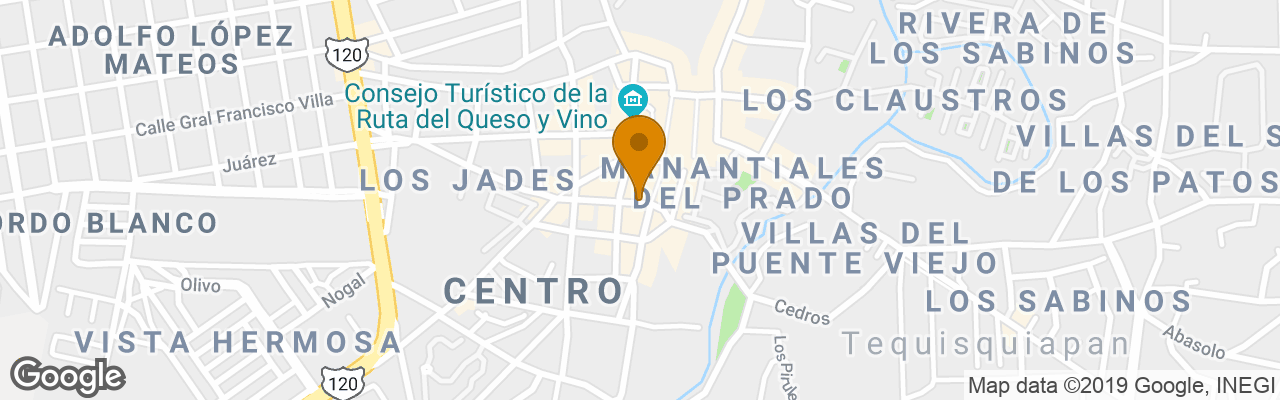 Hotel Casa Blanca Tequisquiapan 