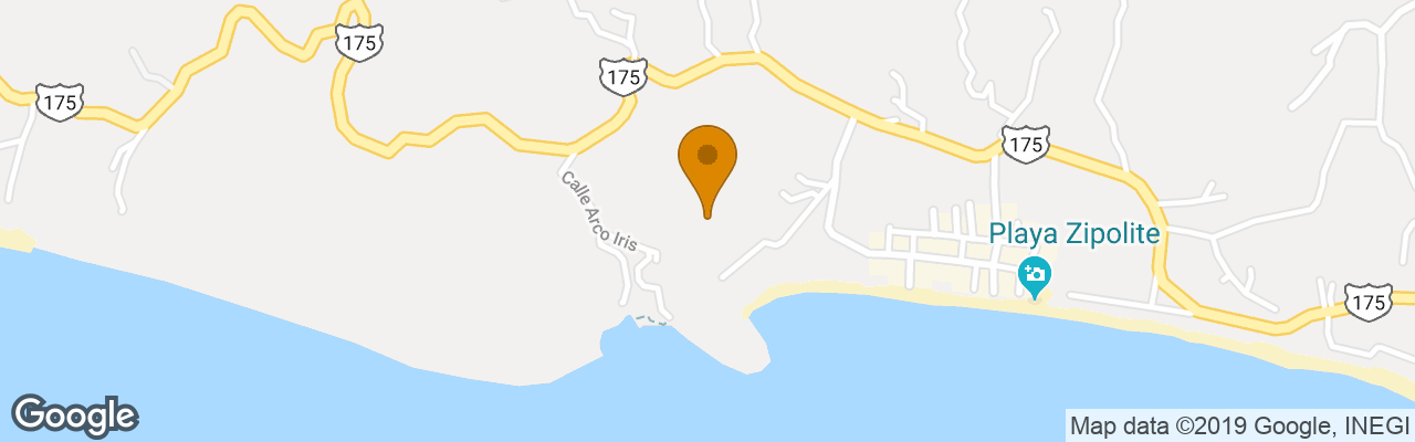 Hotel Casa Flor De Mar 