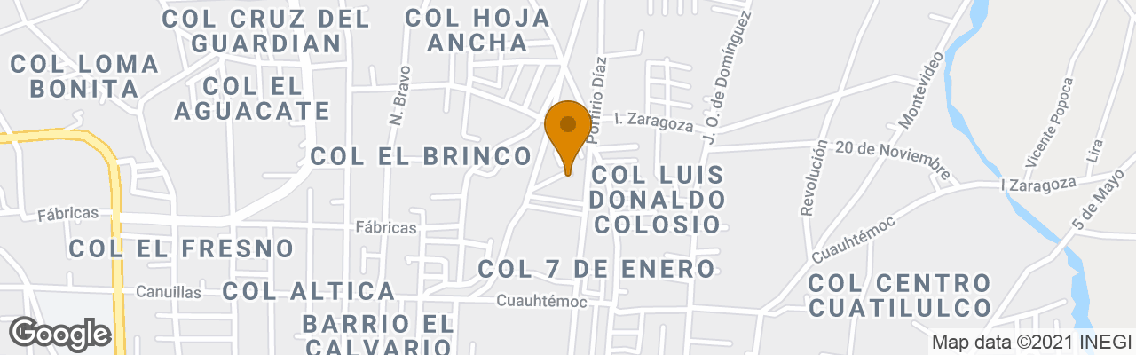 Hotel Rancho Coyotepec 