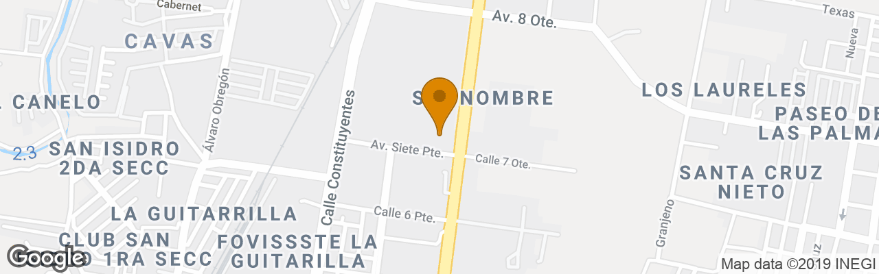 Hotel Holiday Inn Express San Juan Del Rio 