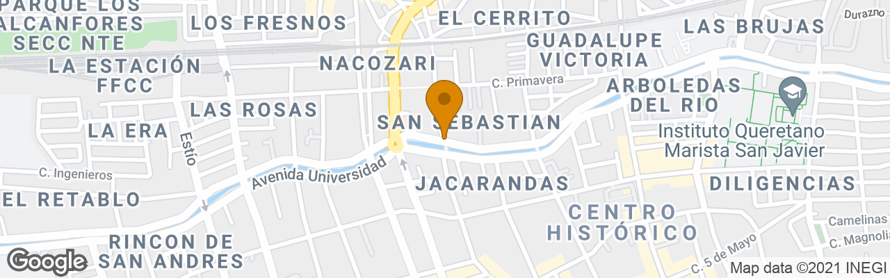 Quinta Rio Hotel Boutique 