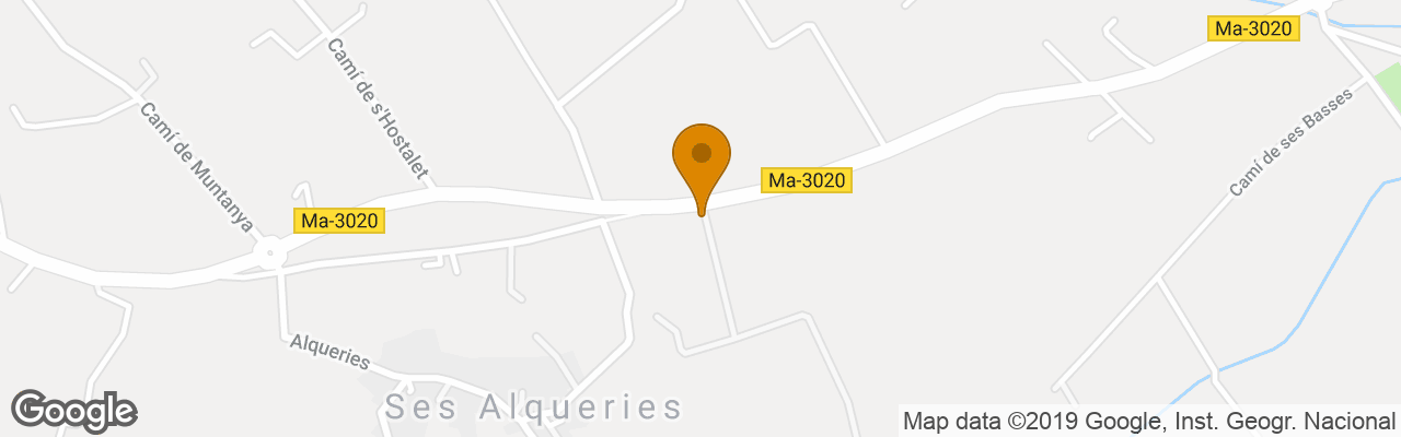 Hotel Rural Sa Torre De Santa Eugenia 