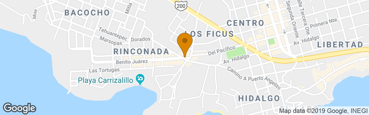 Hotel Parador Rinconada 