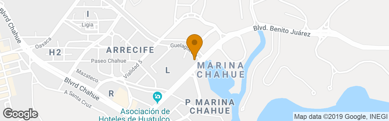 Hotel Marina Park Plaza 