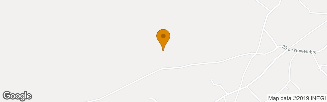 Hotel Rancho El Mayab 