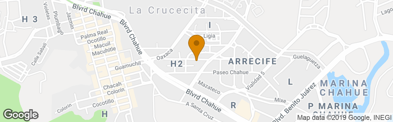 Hotel La Isla Huatulco 