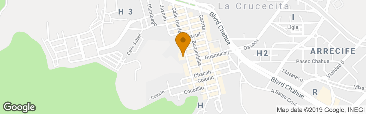 Hotel Flamboyant Huatulco 