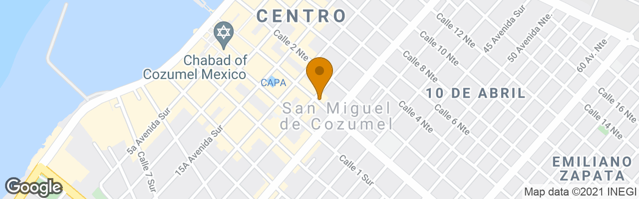 Hotel La Casona Real 