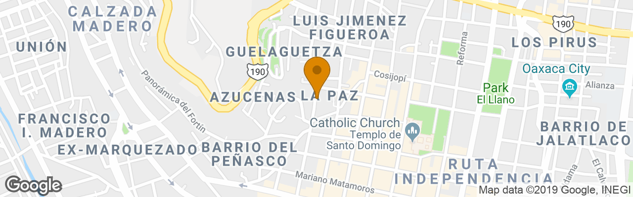 Hotel Parador Crespo 