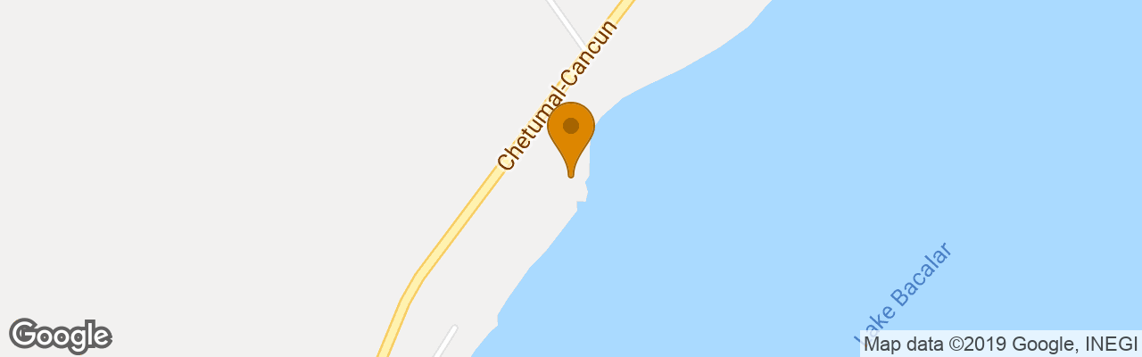 Rancho Encantado Eco Resort 