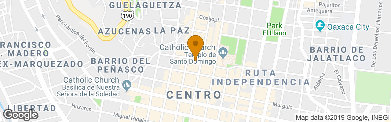 Hotel Palacio Borghese 