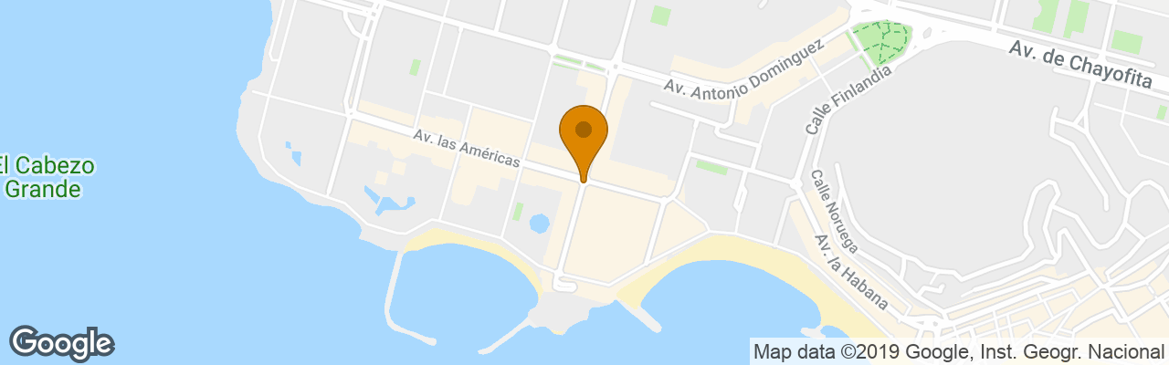 Tenerife Royal Gardens 