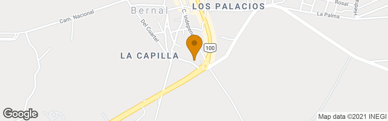 Hotel Parador Vernal 