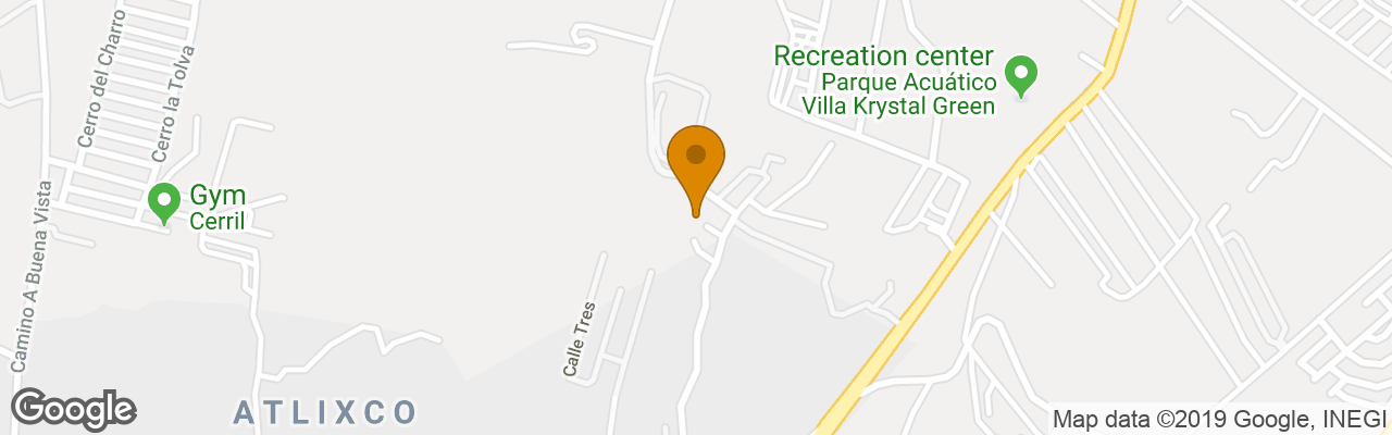 La Aldea Hotel & Spa 