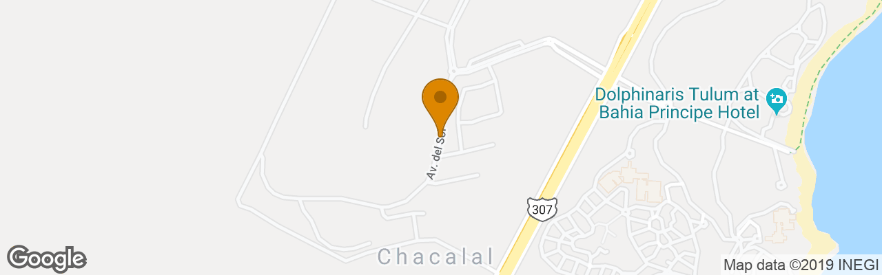 Resort Luxury Bahia Principe Sian Ka'an - Adults Only 