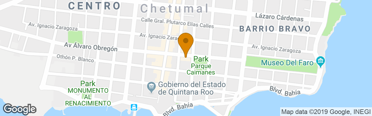 Hotel Caribe Princess 