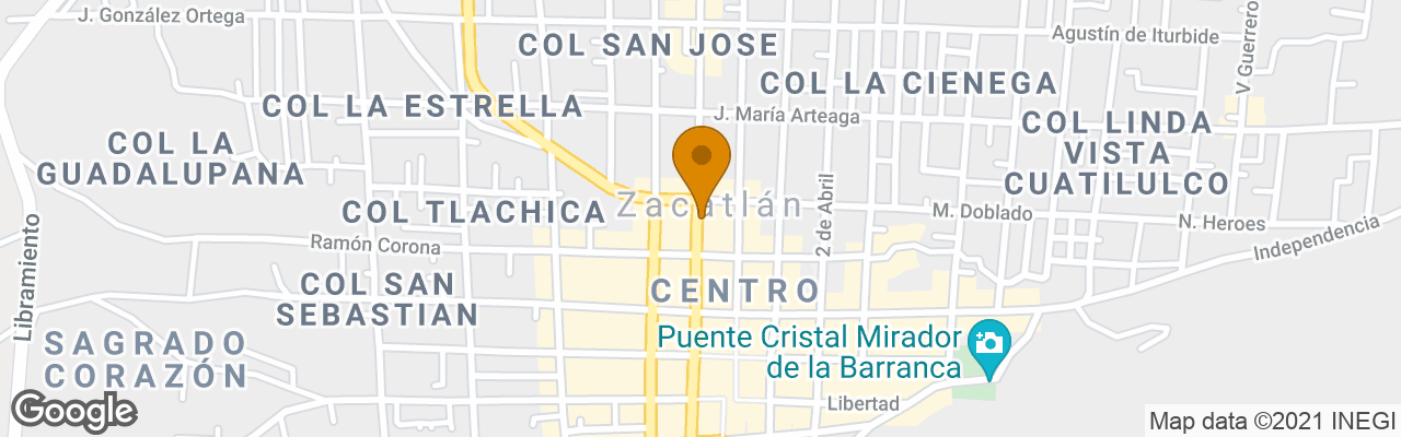 Albergue Hostal El Eden 