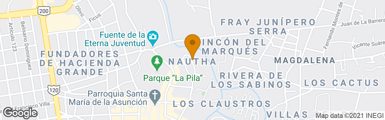 Hotel Villa Florencia 