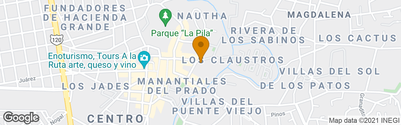 Hotel Best Western Tequisquiapan 