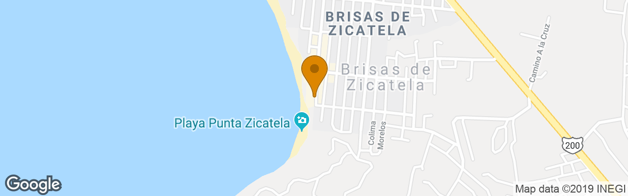 Albergue Frutas Y Verduras 