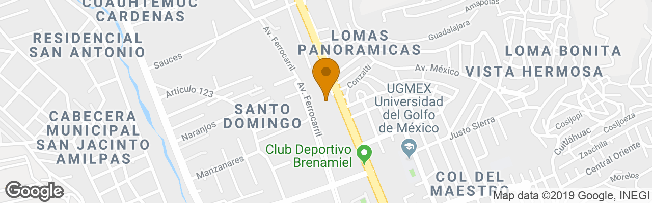 Hotel Villas Del Sol & Bungalows 