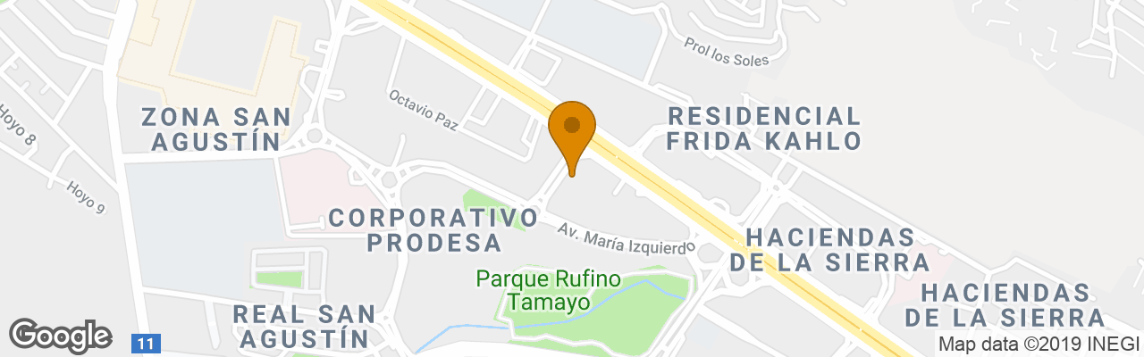 Novotel Monterrey Valle 