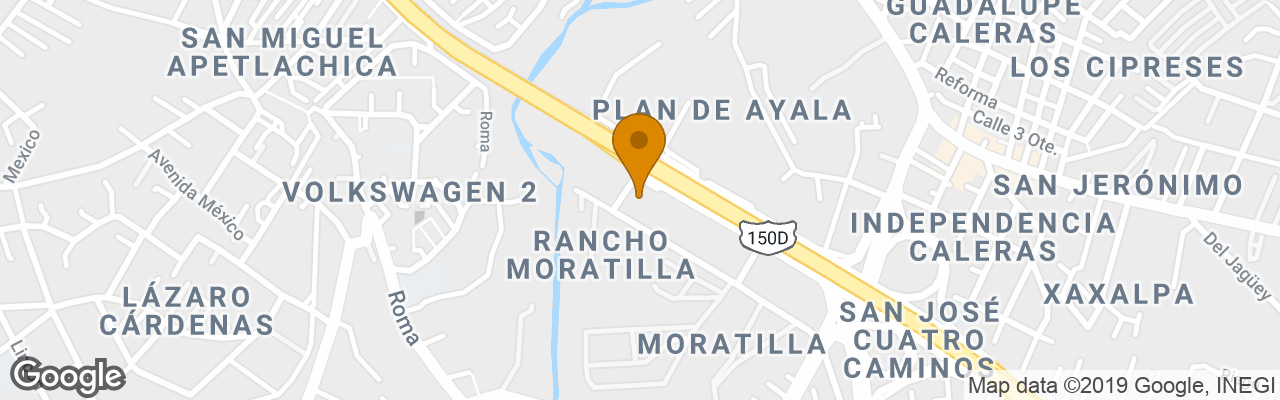 Hotel Fiesta Inn Puebla Finsa 