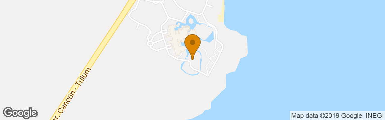 Resort The Royal Suites Yucatán by Palladium - Adults Only 