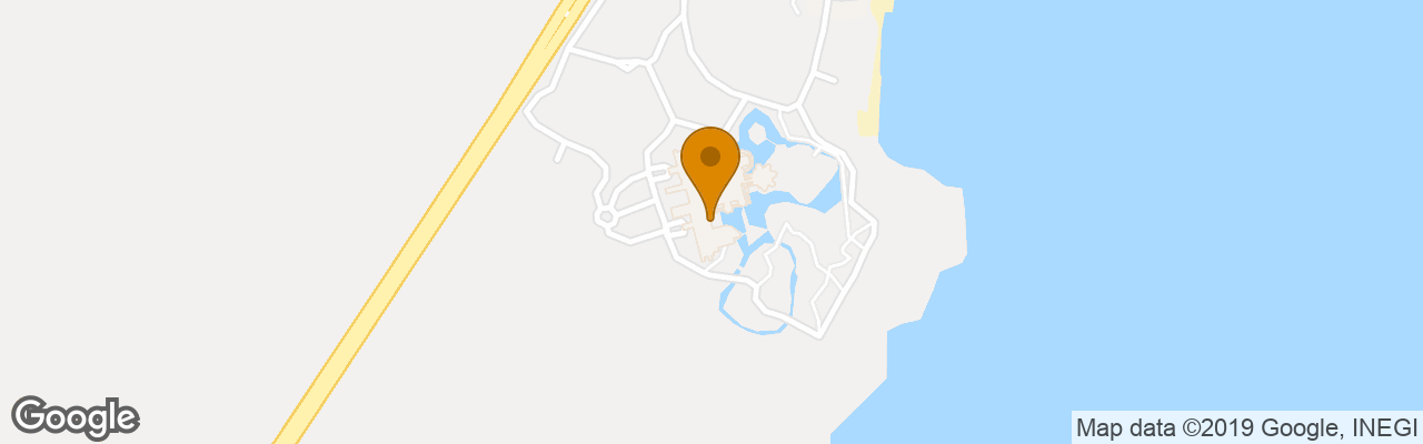 Hotel Grand Palladium Riviera Resort & Spa 