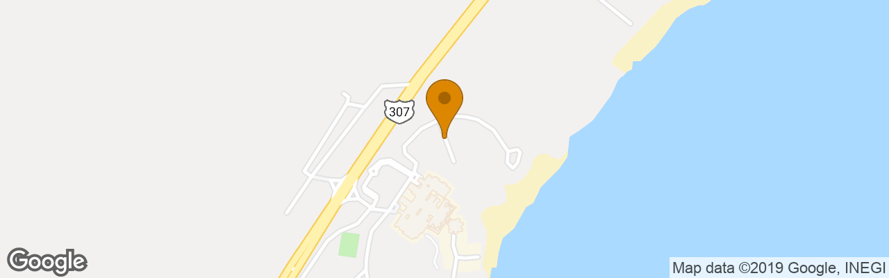 Grand Palladium Kantenah Resort & Spa 