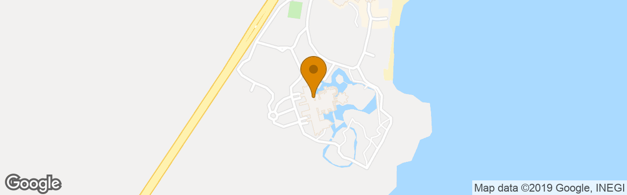 Hotel Grand Palladium White Sand Resort & Spa 