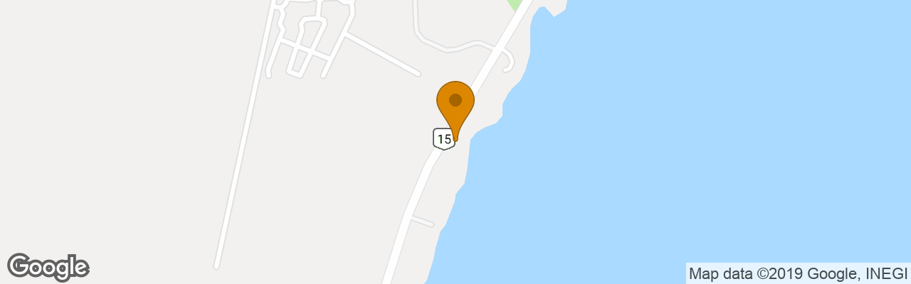 Zulum Beach Club & Cabañas 