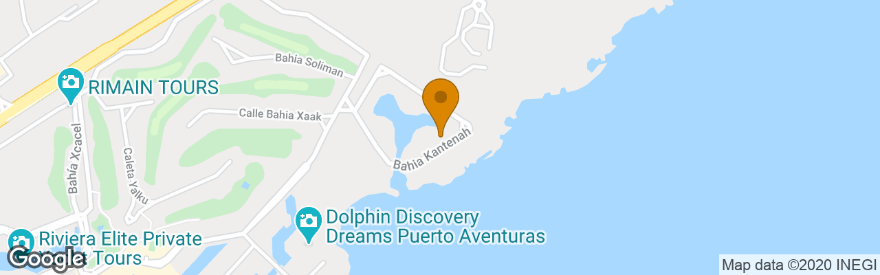 Hotel Coral Maya Turquesa 