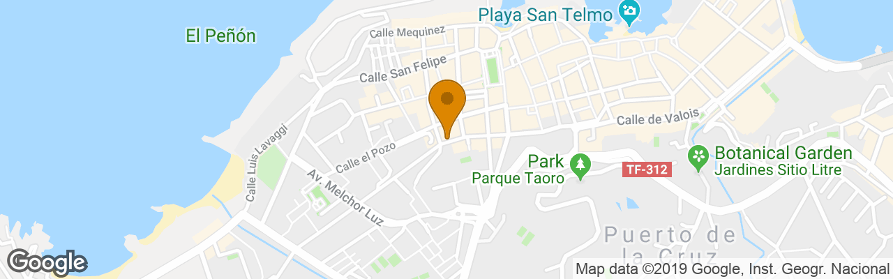 Hotel Elegance Dania Park 