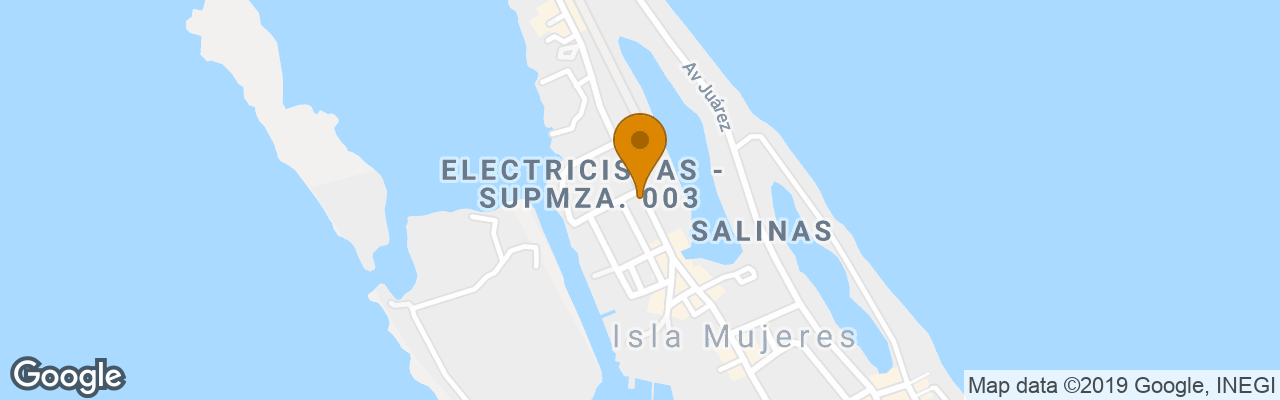 Chac Chi Hotel & Suites 