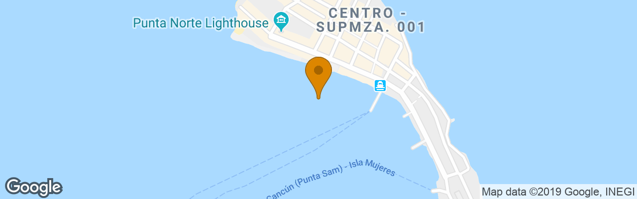 Hotel Playa La Media Luna 