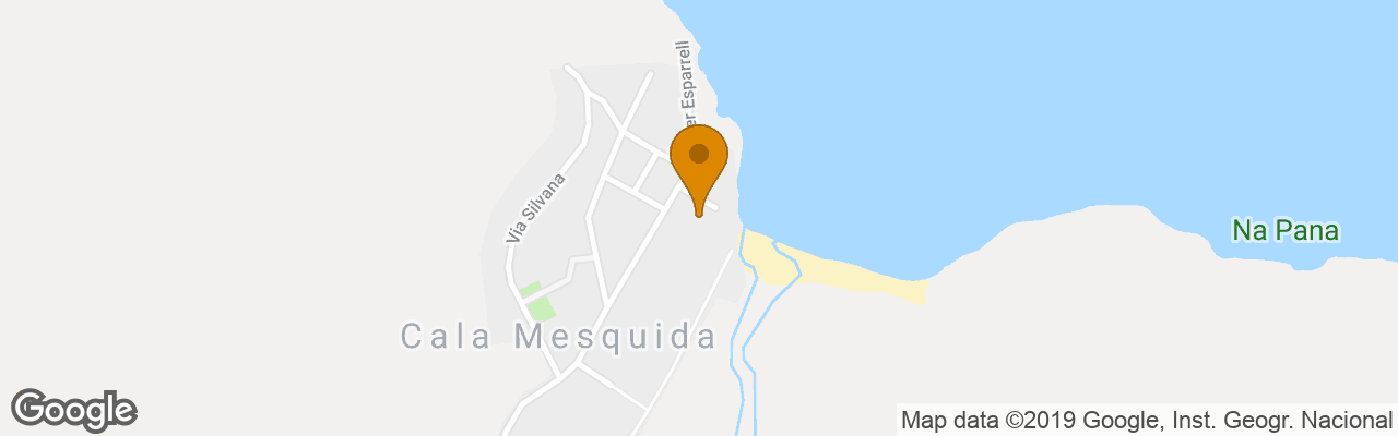 Viva Cala Mesquida Resort 