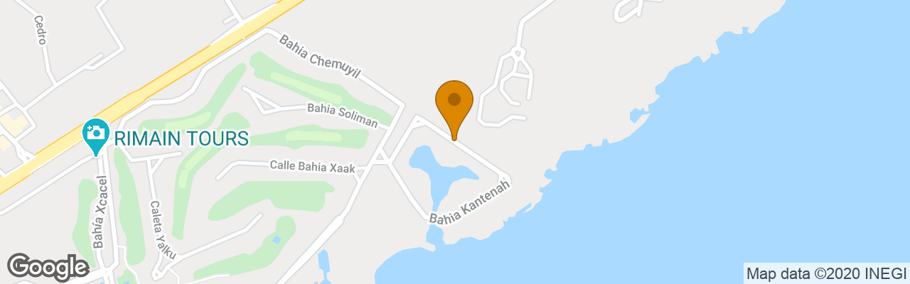 Aventuras Club Lagoon 