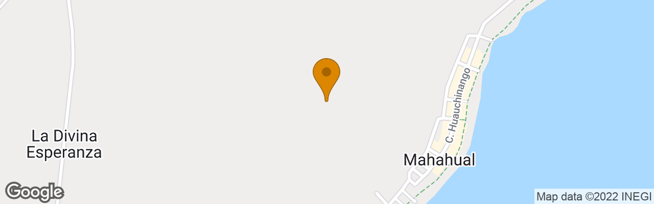 Hôtel Costa Maya Inn 