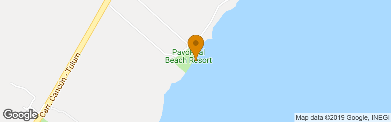 Pavoreal Beach Resort 