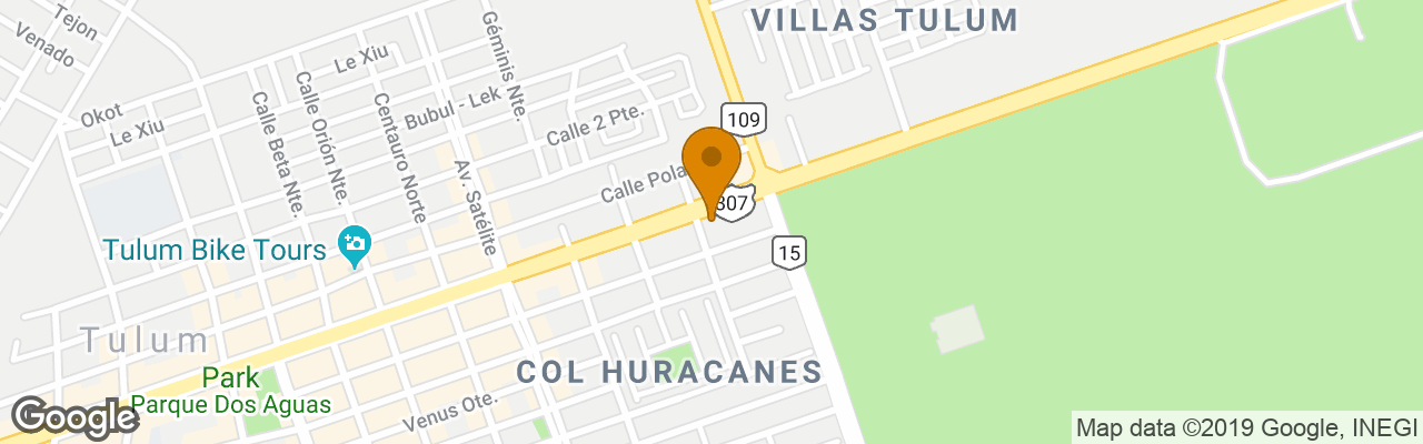 Hotel Palms Tulum Luxury 